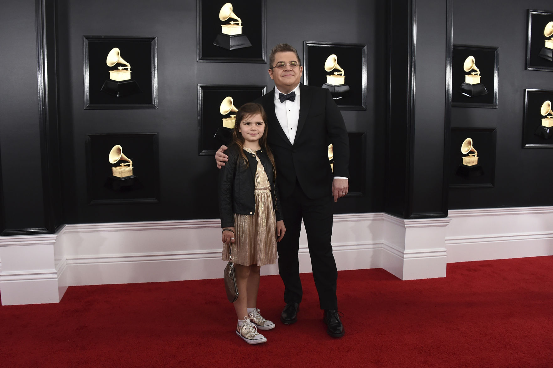 61st Annual Grammy Awards - Arrivals